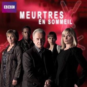 Meurtres en sommeil, Saison 9 - Episode 2