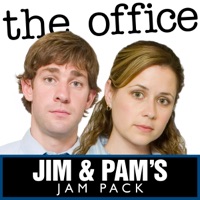 Jim and Pam's Jam Pack