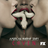 American Horror Story - American Horror Story: Coven, Season 3 artwork