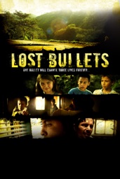 Balas Perdidas - Lost Bullets