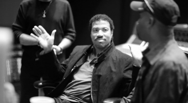 Lionel Richie - Tuskegee Complete DVD Footage