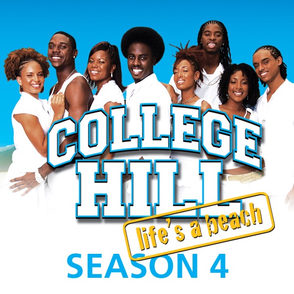 College Hill, Season 4 on iTunes