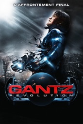 Gantz 2 (VF)