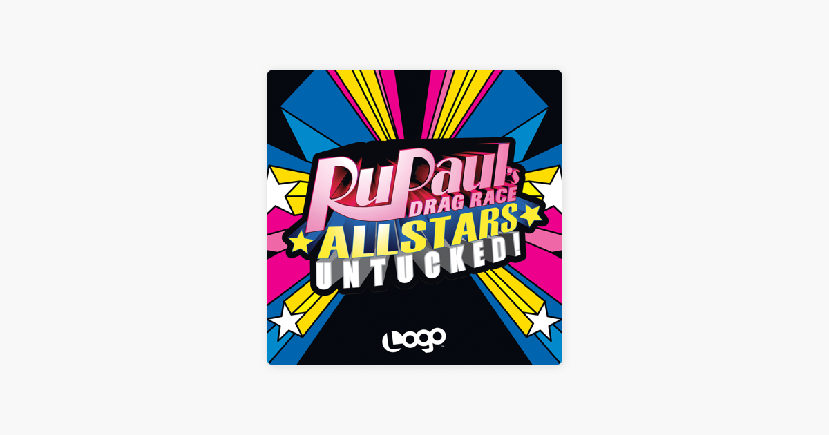 rpdr all stars 1 untucked