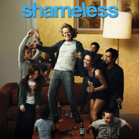 Shameless - Shameless, Staffel 1 artwork