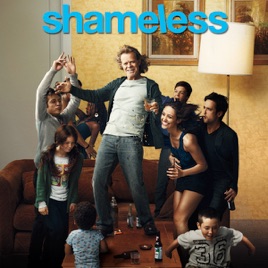 Shameless Staffel 8 Amazon