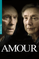 Michael Haneke - Amour artwork