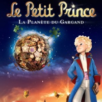 Télécharger Le Petit Prince, Vol. 12 : La planète du Gargand Episode 3