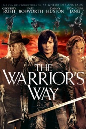 The Warrior's Way
