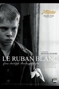 Le Ruban blanc