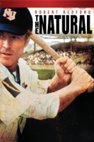 Barry Levinson - The Natural artwork