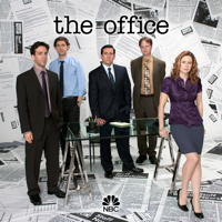 The Office - The Office, Season 5 artwork