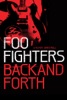 Locandina Foo Fighters: Back and Forth su Apple iTunes Locandina Foo Fighters: Back and Forth su Apple iTunes