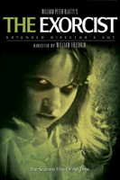 William Friedkin - The Exorcist (Extended Director's Cut) artwork