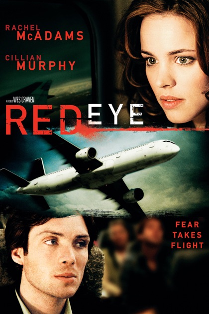 Red Eye on iTunes
