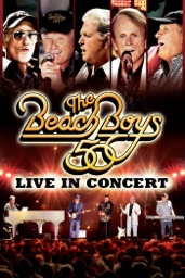 The Beach Boys 50: Live In Concert