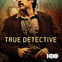 True Detective - True Detective, Season 2 artwork