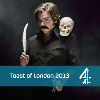 Toast of London - Toast of London, 2013 artwork