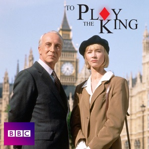 The House of Cards, To Play the King - Episode 1