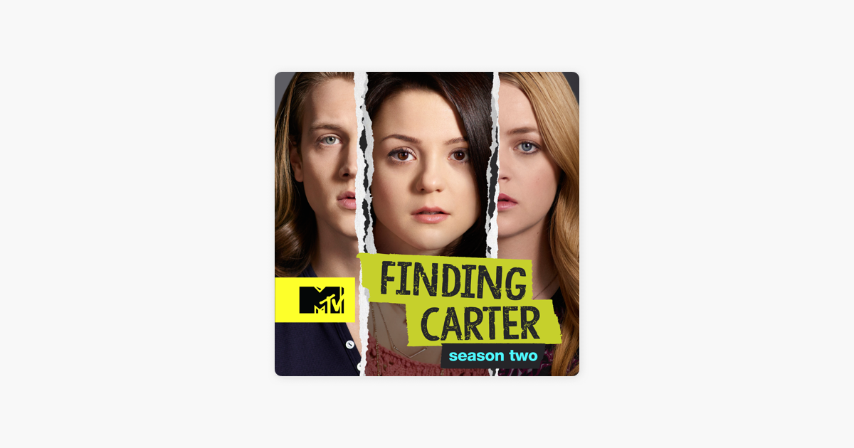 ‎Finding Carter, Season 2 on iTunes