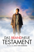 Jaco Van Dormael - Das brandneue Testament artwork