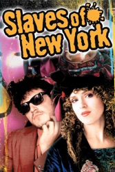 Slaves of New York
