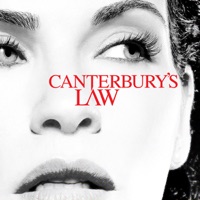 Télécharger Canterbury's Law, Season 1 Episode 2
