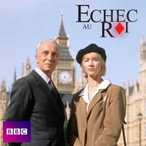 The House of Cards, Echec au roi - Episode 1