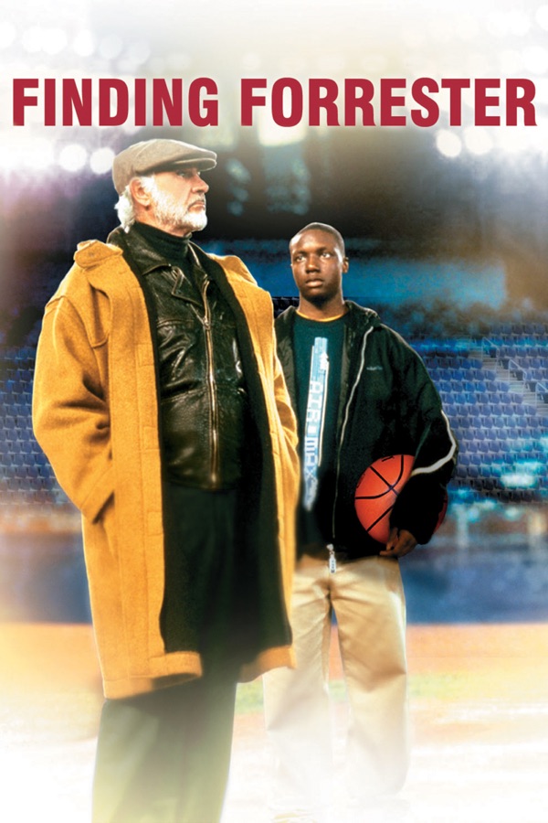 movie review finding forrester