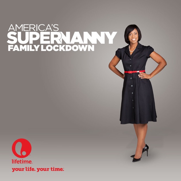 Americas Supernanny Season 2 On Itunes