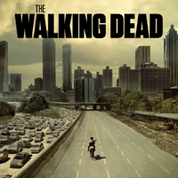 The Walking Dead - The Walking Dead, Staffel 1 artwork