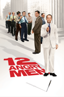 Sidney Lumet - 12 Angry Men artwork