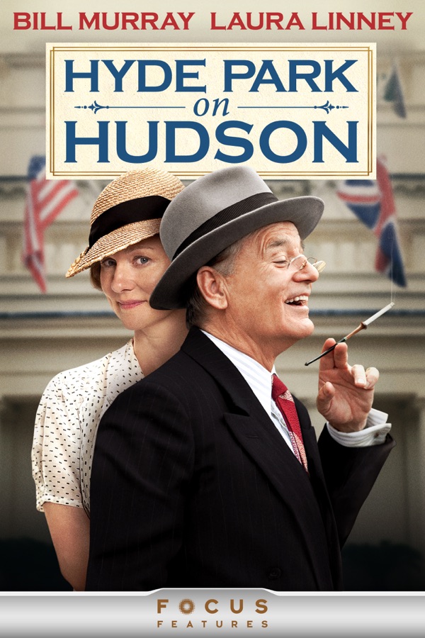 Hyde Park On Hudson wiki, synopsis, reviews, watch and