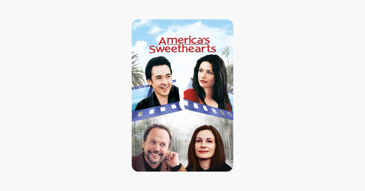 ‎americas Sweethearts On Itunes