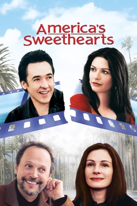 America’s Sweethearts 2001 720p BRRip In Hindi Dubbed Dual Audio Download