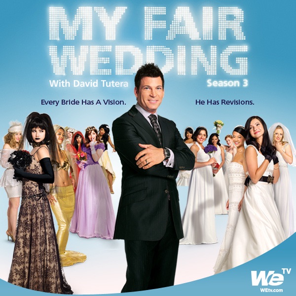 My Fair Wedding With David Tutera Season 3 On Itunes