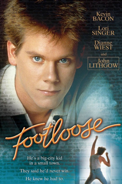 Footloose (1984) on iTunes