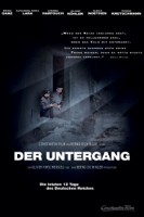 Oliver Hirschbiegel - Der Untergang artwork