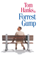 Robert Zemeckis - Forrest Gump artwork