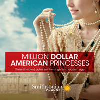 Million Dollar American Princesses - Leading Ladies artwork