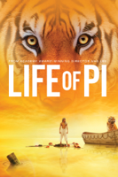 Ang Lee - Life of Pi artwork