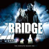 The Bridge, Season 1 - The Bridge Cover Art