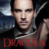 Dracula - Dracula, Season 1 artwork