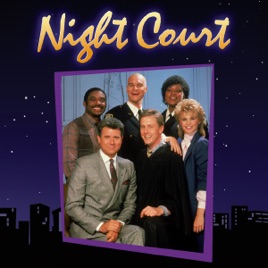 ‎Night Court Season 5 on iTunes