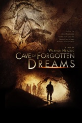 Cave of Forgotten Dreams