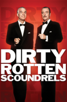 Frank Oz - Dirty Rotten Scoundrels artwork