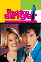 Frank Coraci - The Wedding Singer artwork