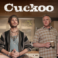 Cuckoo - Ken On E artwork