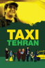 Taxi Tehran - Jafar Panahi