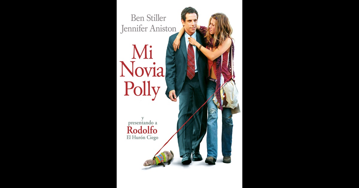 Mi novia Polly (Subtitulada) en iTunes Mi novia Polly (Subtitulada) en iTunes